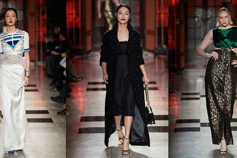 Miu Miu Took Over A Former Gentlemen's Club In Shanghai